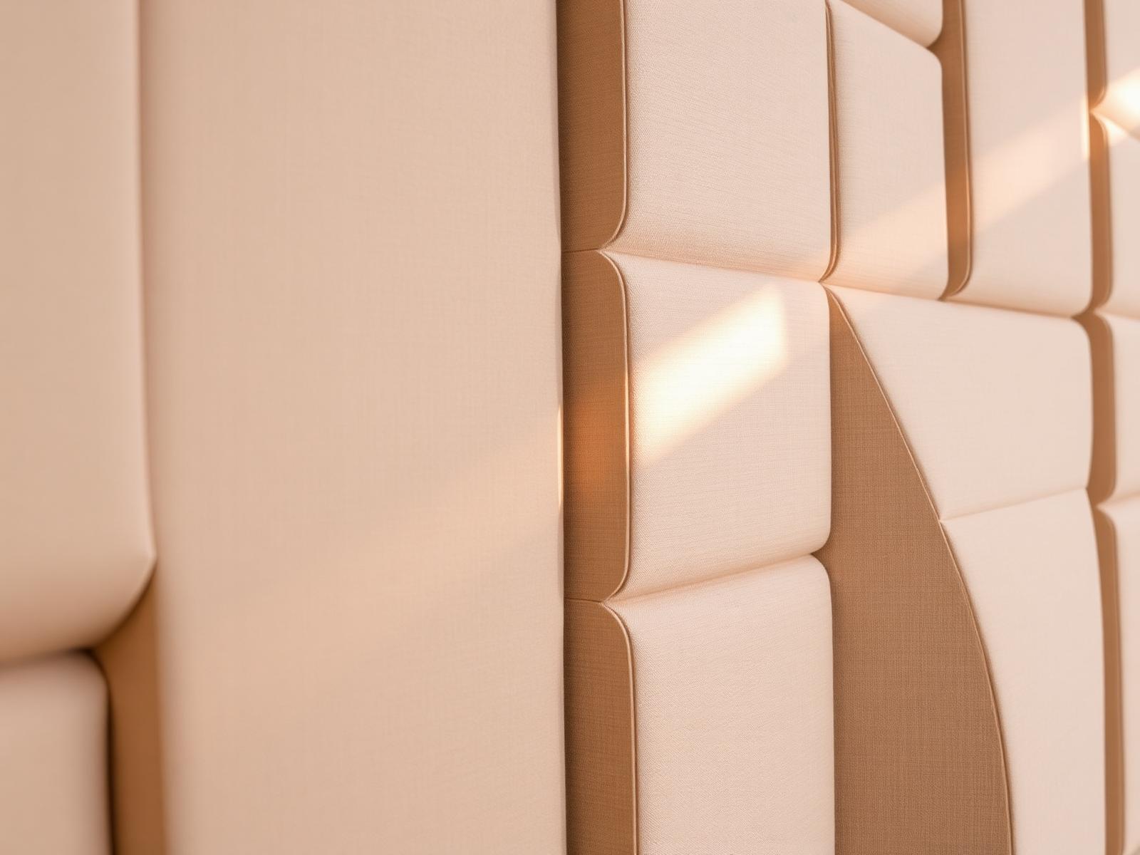 Acoustic Wall Panels — Chicago, IL by Elaborate Carpentry